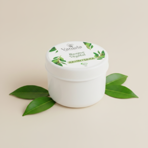 Pot Baume Ravintsara Vaniala Baume Vegetal 30g 100% naturel Madagascar