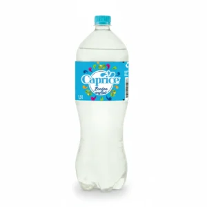Bouteille Caprice Bonbon Anglais 1,5L STAR Madagascar