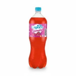 Bouteille Caprice Grenadine 1,5L STAR Madagascar