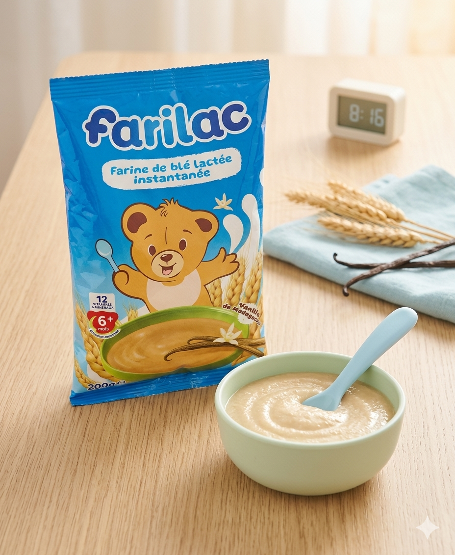 FARILAC 200g - Image 2