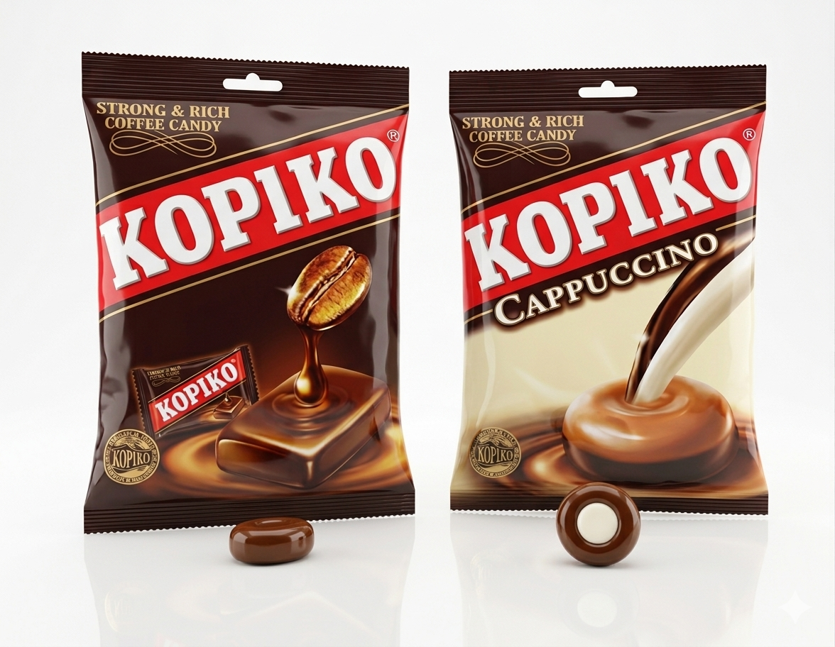 Bonbon kopiko