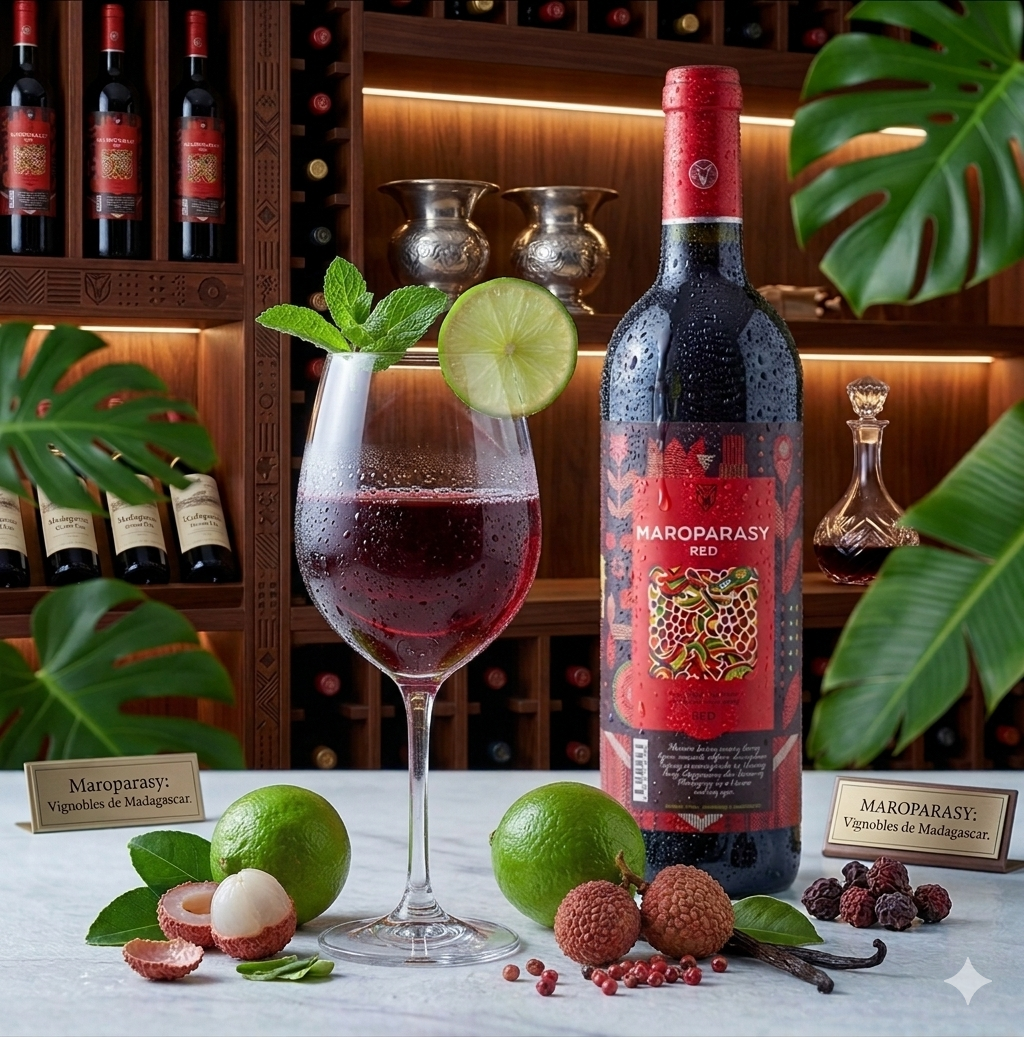 Maroparasy - Image 2