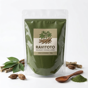 Ravitoto sechees 200g