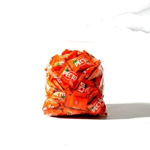 Pecto — Bonbons Madagascar sachet 50 pièces