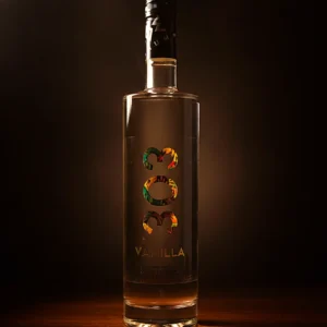 Rhum 303 Vanilla — Spiritueux Madagascar