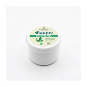 Pot Baume Ravintsara Vaniala 30g Madagascar